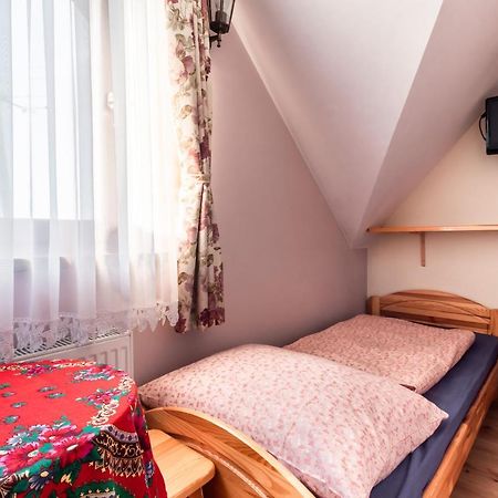 Pokoje U Danusi Groń Dış mekan fotoğraf