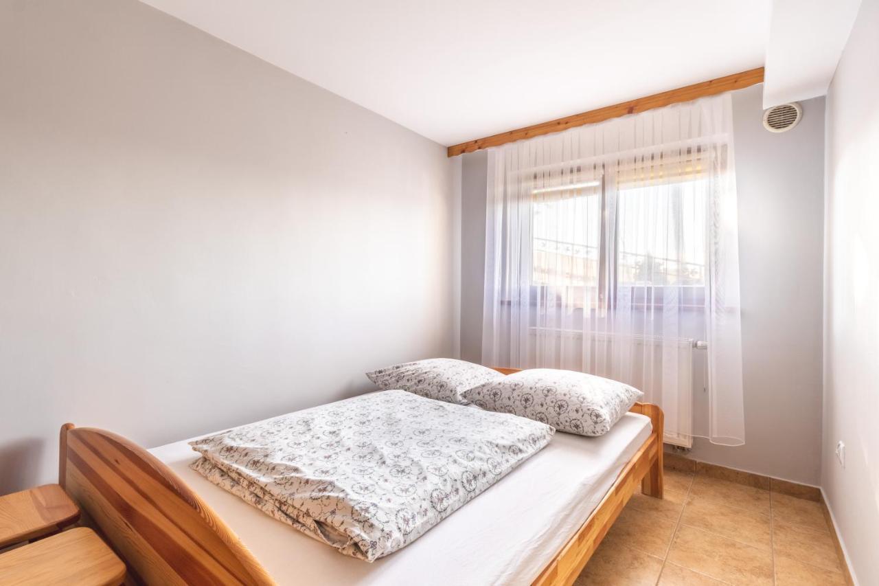 Pokoje U Danusi Groń Dış mekan fotoğraf
