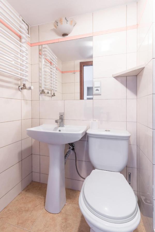 Pokoje U Danusi Groń Dış mekan fotoğraf